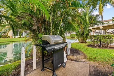 5151 W Oakland Park Boulevard #309, Lauderdale Lakes, FL 33313 - Photo 22