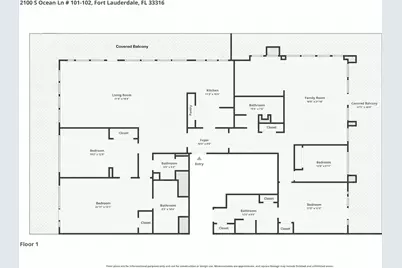 2100 S Ocean Lane #101-102, Fort Lauderdale, FL 33316 - Photo 68