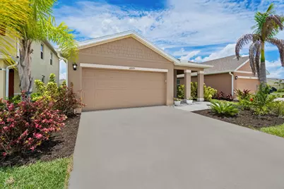 12223 SW Rimini Way, Port Saint Lucie, FL 34987 - Photo 1