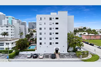 720 Orton Avenue #402, Fort Lauderdale, FL 33304 - Photo 22
