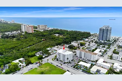 720 Orton Avenue #402, Fort Lauderdale, FL 33304 - Photo 1