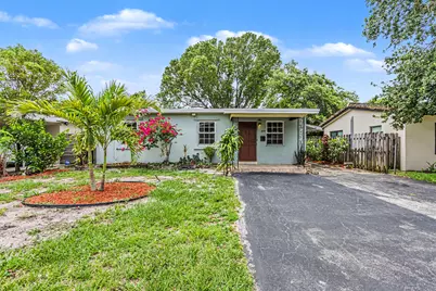 604 NE 14th Place, Fort Lauderdale, FL 33304 - Photo 1