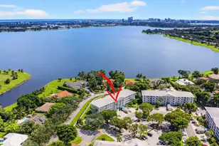 3516 Whitehall Dr, West Palm Beach, FL 33401 - Photo 6
