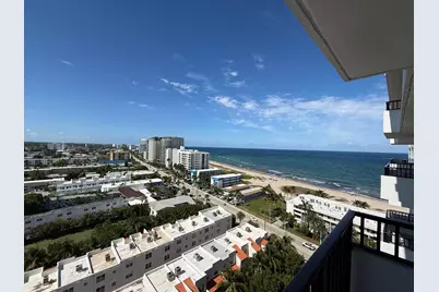 531 N Ocean Boulevard #1805, Pompano Beach, FL 33062 - Photo 2