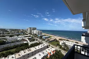 531 N Ocean Blvd, Pompano Beach, FL 33062 - Photo 2