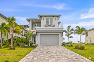 4842 S Harbor Dr, Vero Beach, FL 32967 - Photo 1