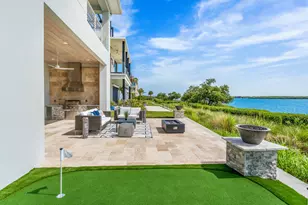 4842 S Harbor Dr, Vero Beach, FL 32967 - Photo 22
