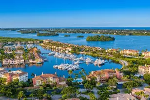 4842 S Harbor Dr, Vero Beach, FL 32967 - Photo 52