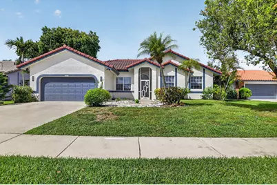 12466 Baywind Court, Boca Raton, FL 33428 - Photo 1