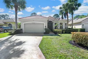 9507 Avenel Ln, Port Saint Lucie, FL 34986 - Photo 1