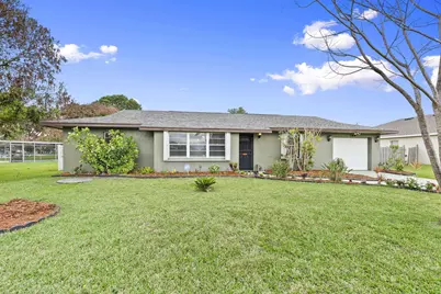 766 SW Byron Street, Port Saint Lucie, FL 34983 - Photo 2