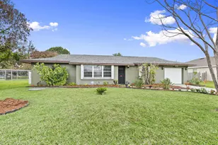 766 SW Byron St, Port Saint Lucie, FL 34983 - Photo 2