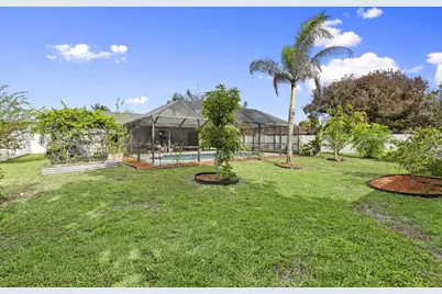 766 SW Byron Street, Port Saint Lucie, FL 34983 - Photo 34