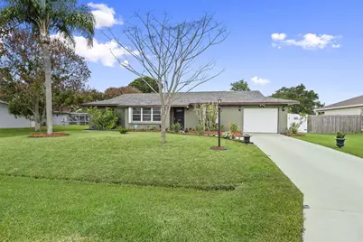 766 SW Byron Street, Port Saint Lucie, FL 34983 - Photo 6