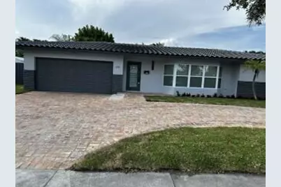 2521 NE 45th Street, Lighthouse Point, FL 33064 - Photo 1