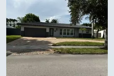 2521 NE 45th Street, Lighthouse Point, FL 33064 - Photo 2