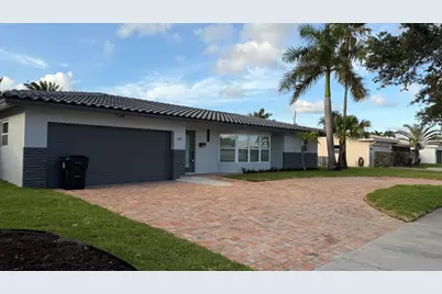 2521 NE 45th Street, Lighthouse Point, FL 33064 - Photo 2