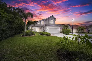 657 SW Munjack Cove, Port Saint Lucie, FL 34986 - Photo 2