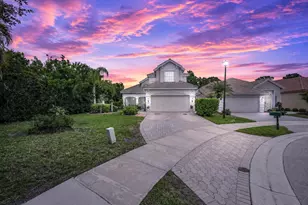 657 SW Munjack Cove, Port Saint Lucie, FL 34986 - Photo 1