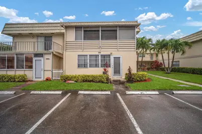 716 Saxony Place #O, Delray Beach, FL 33446 - Photo 2