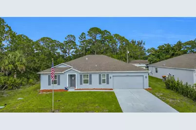 8266 E 98th Avenue, Vero Beach, FL 32967 - Photo 1