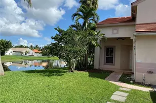 19199 NW 19th St, Pembroke Pines, FL 33029 - Photo 2