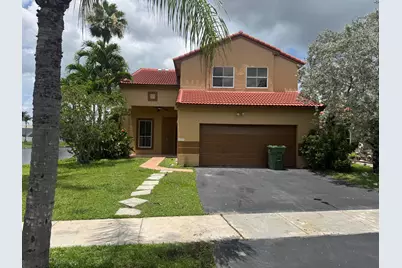 19199 NW 19th Street, Pembroke Pines, FL 33029 - Photo 1