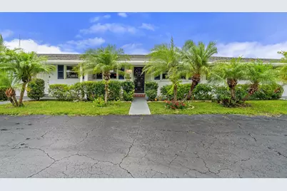 2017 SW Golf Lane #113, Boynton Beach, FL 33426 - Photo 20