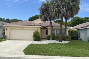 8229 White Rock Cir, Boynton Beach, FL 33436 - Photo 1