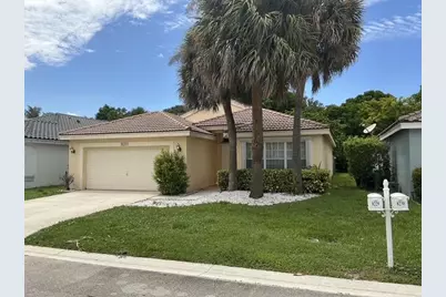 8229 White Rock Circle, Boynton Beach, FL 33436 - Photo 2