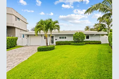 2421 NE 50th Street, Lighthouse Point, FL 33064 - Photo 2