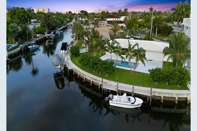 2421 NE 50th Street, Lighthouse Point, FL 33064 - Photo 4