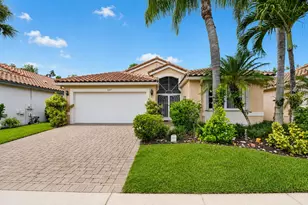 5217 Glenville Dr, Boynton Beach, FL 33437 - Photo 1