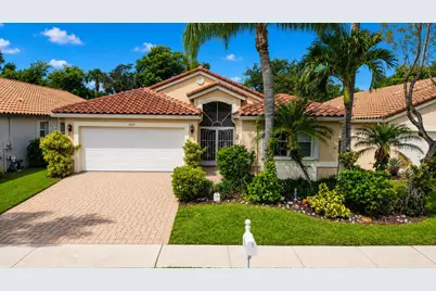 5217 Glenville Drive, Boynton Beach, FL 33437 - Photo 2