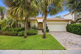 195 Sedona Way, Palm Beach Gardens, FL 33418 - Photo 1