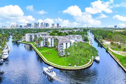 1101 River Reach Drive #212, Fort Lauderdale, FL 33315 - Photo 1