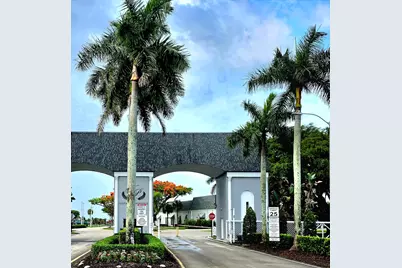 719 Flanders Drive #O, Delray Beach, FL 33484 - Photo 2