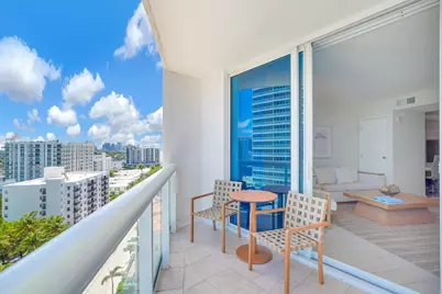 505 N Fort Lauderdale Beach Boulevard #1103, Fort Lauderdale, FL 33304 - Photo 2