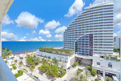 505 N Fort Lauderdale Beach Boulevard #1103, Fort Lauderdale, FL 33304 - Photo 8
