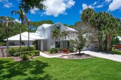 3730 SW Woodbriar Lane, Palm City, FL 34990 - Photo 1