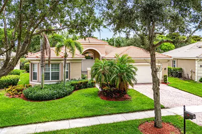 6968 Corning Circle, Boynton Beach, FL 33437 - Photo 1