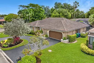 5375 NW 65th Terrace, Coral Springs, FL 33067 - Photo 2