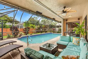 5375 NW 65th Terrace, Coral Springs, FL 33067 - Photo 4