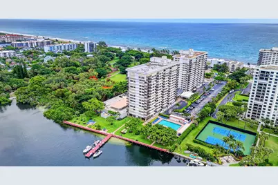 2121 N Ocean Boulevard #705e, Boca Raton, FL 33431 - Photo 2