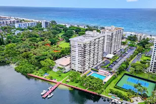 2121 N Ocean Blvd, Boca Raton, FL 33431 - Photo 2