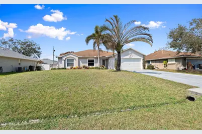 2044 SW Brevity Terrace, Port Saint Lucie, FL 34953 - Photo 2
