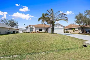 2044 SW Brevity Terrace, Port Saint Lucie, FL 34953 - Photo 2