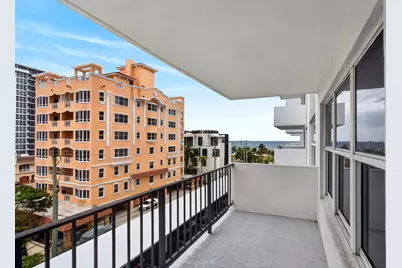 405 N Ocean Boulevard #507, Pompano Beach, FL 33062 - Photo 36
