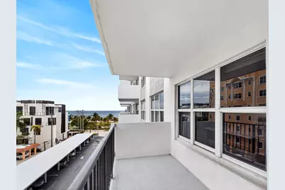 405 N Ocean Boulevard #507, Pompano Beach, FL 33062 - Photo 1