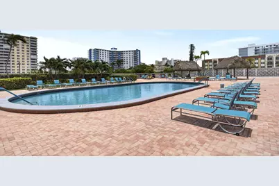 405 N Ocean Boulevard #507, Pompano Beach, FL 33062 - Photo 42